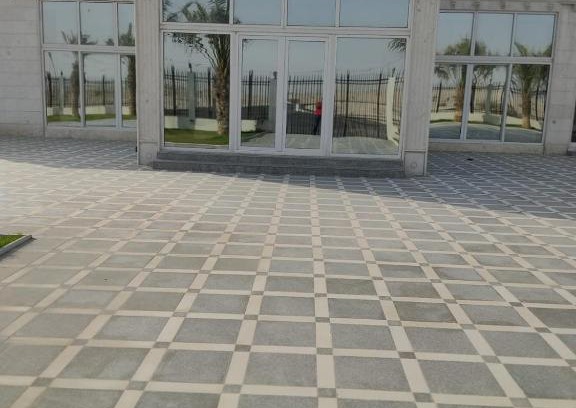 Qatar Casa | RBH Desert Farm Holiday Home
