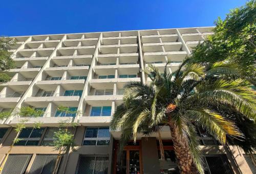 Downtown Santiago Apartamento | Rbk° Studio nuevo a pasos de Club Hípico
