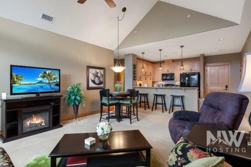 Coeur d'Alene Casa | RC 309 Riverstone Village