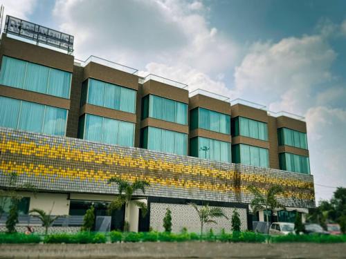 Greater Noida Hotel | RC Dream Palace