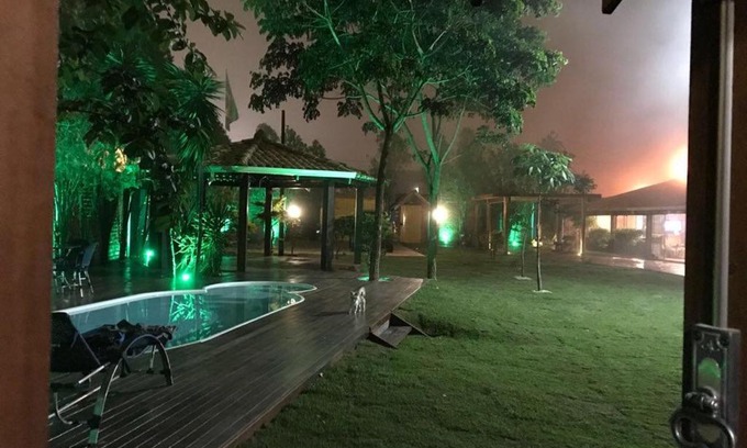 Cuiaba Casa | RC HOUSE