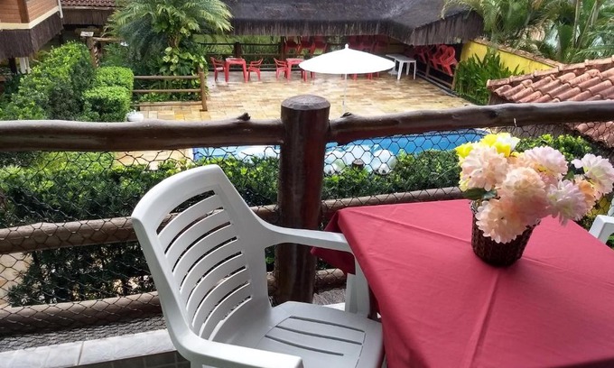 Boicucanga Beach Hotel | RC Sol de Boicuçanga - Chalés