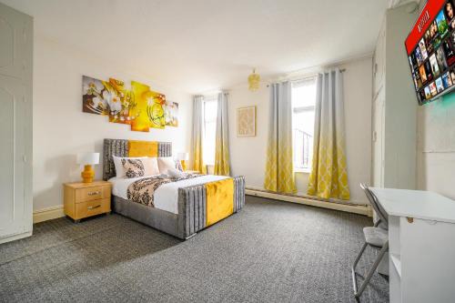 Beeston Casa | -RC15CFA- For Relaxed and Cosy stay with Free Parking
