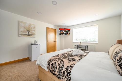 Batley Casa | -RC7B- For your relaxed and Cosy stay with Free WiFi