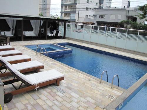 Itacolomi Apartamento | RCM Vilas - Porto Picarras