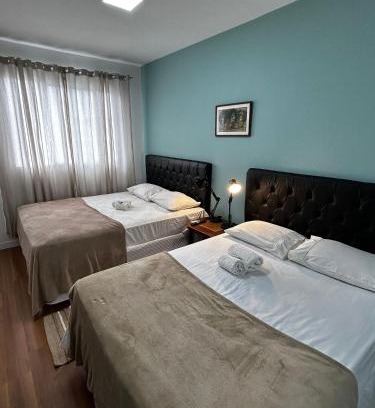 Itaum Apartamento | RCM Vilas - Studio n17 Deluxe