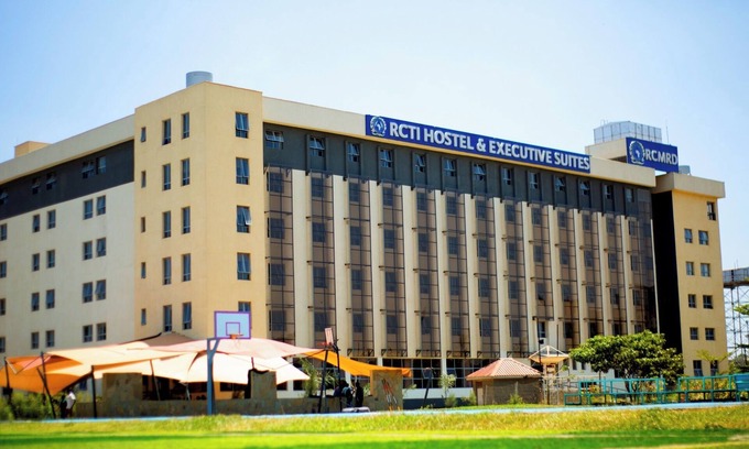 Kasarani Cama Y Desayuno | RCMRD EXECUTIVE SUITES HOTEL ROOM
