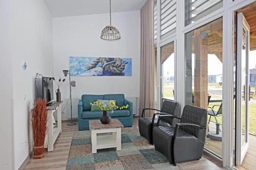 Kamperland Casa | RCN Vakantiepark Bungalow de Dukdalf