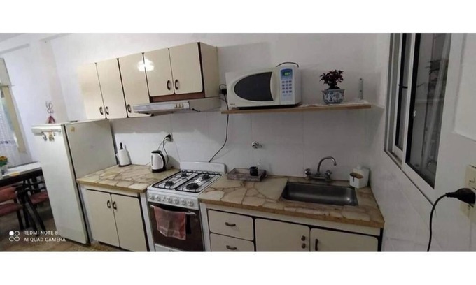 San Clemente Casa | RcQ beach apartment in San Clemente del Tuyú