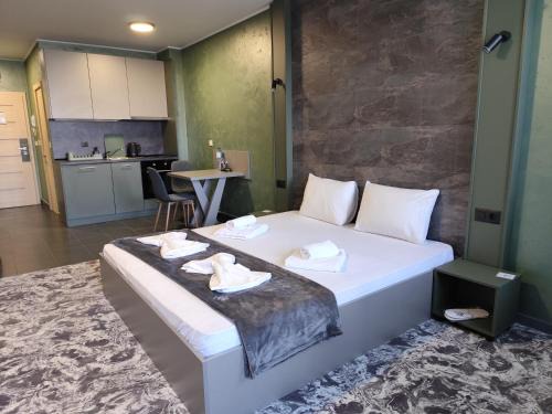 Studentski Grad Apartamento | RCR Einstein studios 3