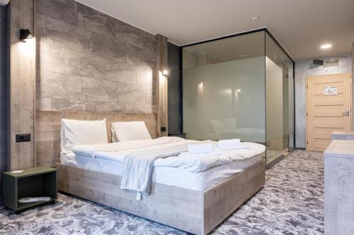 Studentski Grad Apartamento | RCR Einstein studios