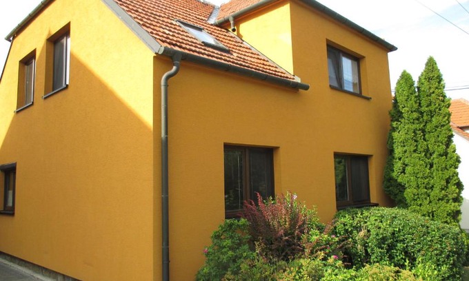 Bucovice Casa | RD Černčín Bučovice