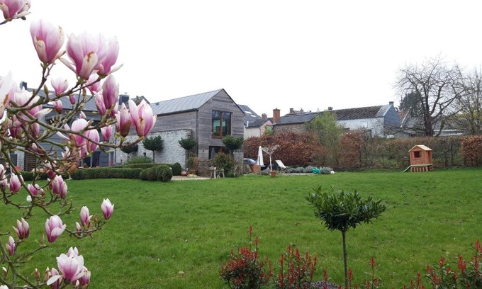 Sclayn Casa | RD Gîte
