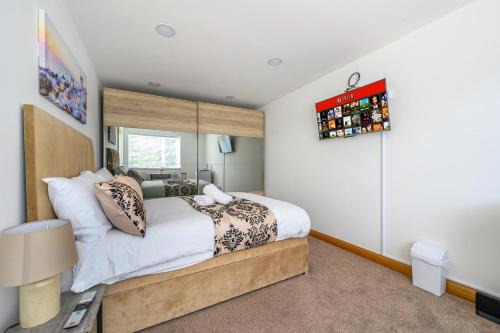 Batley Casa | -RD7B- For your relaxed and Cosy stay with Free WiFi