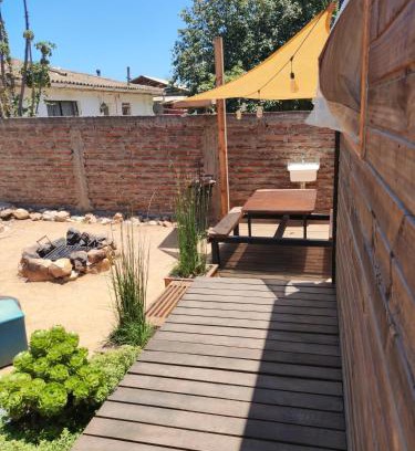 Pichilemu Casa | RdA Cabaña