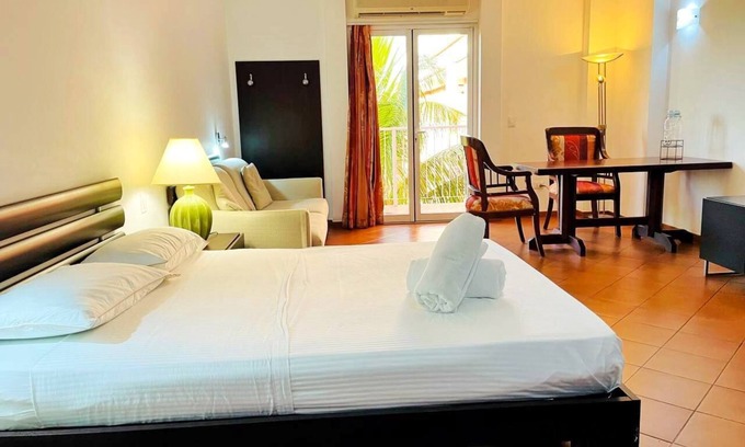 Managua Hotel | RDG Hotel