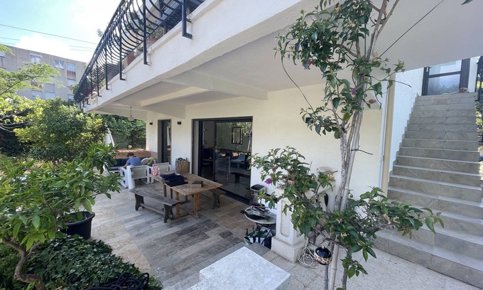 Sainte-Anne Casa | Rdj Villa de Charme, à Proximité des Plages. Idéal Pour des Vacances en Famille