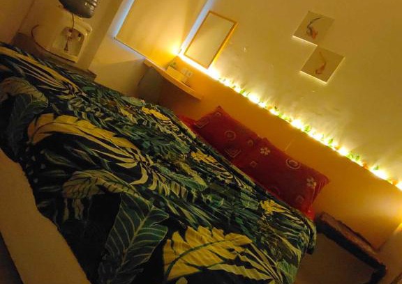 Tangerang Apartamento | RDTROOM TRANSIT At Aeropolis