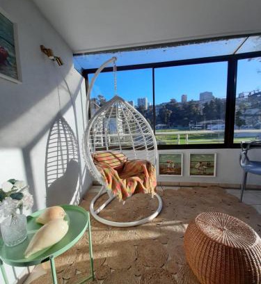 Renaca Apartamento | Reñaca acogedor departamento recién remodelado, cerca de todo