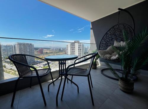 Renaca Apartamento | Reñaca Shoreline