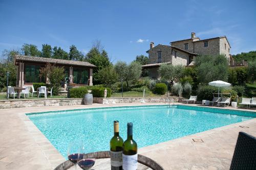 Assisi Apartamento | Re Artù Assisi Country Lifestyle