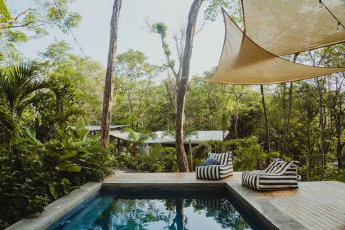 Santiago Villa | re center