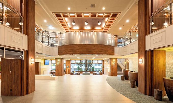 Hakone Hotel | Re Cove Hakone