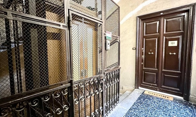 San Giovanni Casa | Re di Roma Luxury Suites