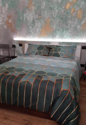 Foiano della Chiana Casa | Re Giocondo Room