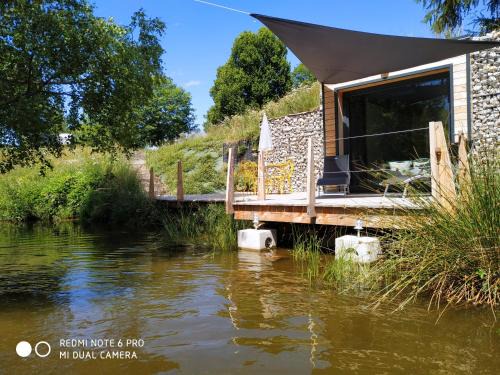 Le Chambon-sur-Lignon Apartamento | Re(s)source