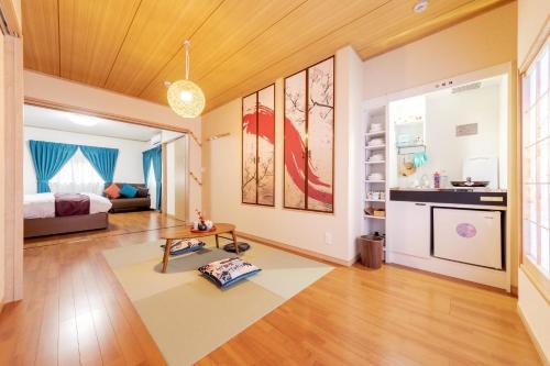 Tateishi Apartamento | RE Tokyo Room 201 - Vacation STAY 73244v