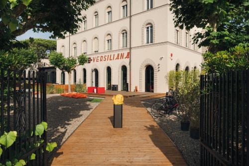 Marina di Pietrasanta Hotel | Re Versiliana Hotel