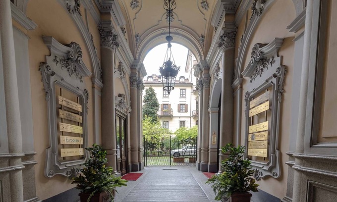 Historic Centre Cama Y Desayuno | Re Vittorio