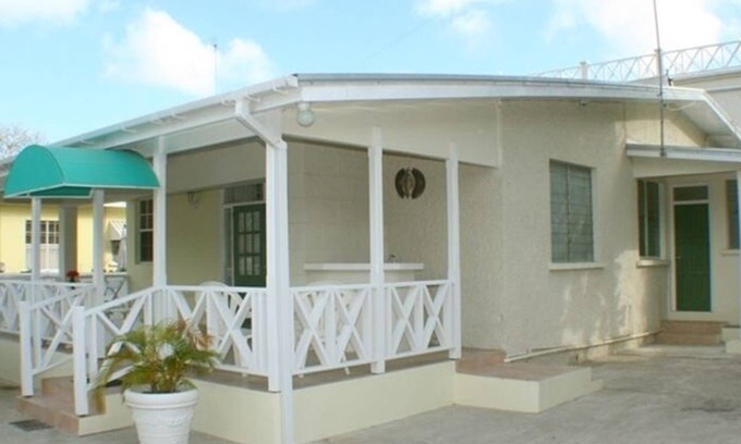 Worthing Villa | Alcance y toque Barbados