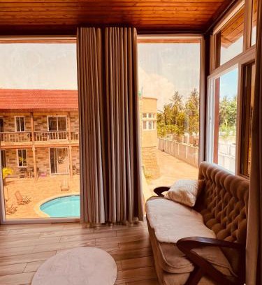 Mbezi Beach Apartamento | Reach The House