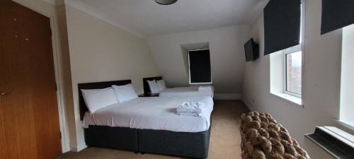 Reading Hotel | Reading Budget Apartments