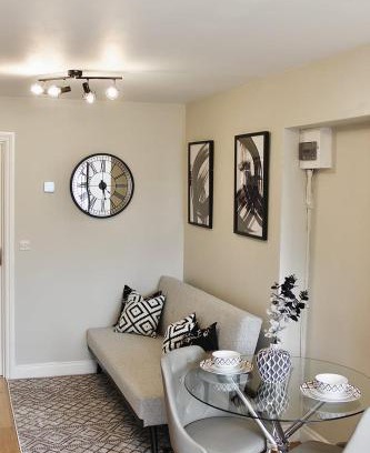 Reading Apartamento | Reading's Peaceful Gem