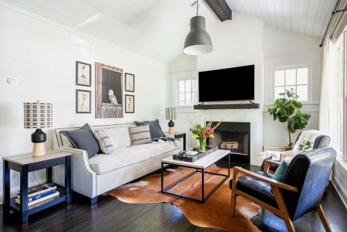 Inman Park Apartamento | Ready Aim