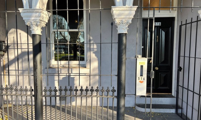 East Melbourne Casa | Readyset Victorian Terraces