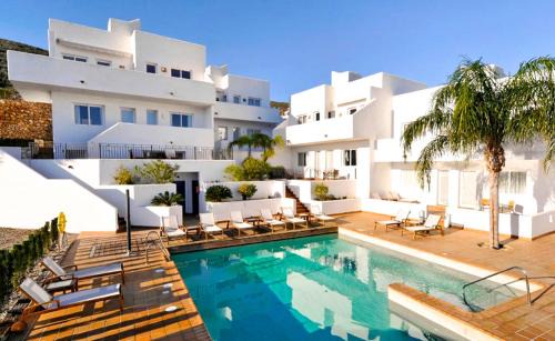 Agua Amarga Hotel | Real Agua Amarga Las Villas