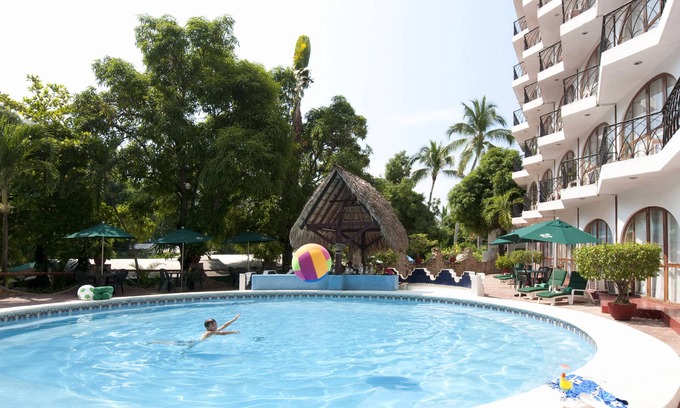 Club Deportivo Complejo | Real Bananas Hotel All Inclusive