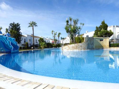 Los Gallos-Cerromolino Apartamento | Real de La Barrosa 46