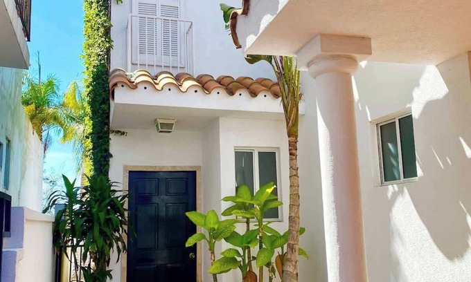 Real del Mar Casa | Real Del Mar Tijuana Apt for 2 guests