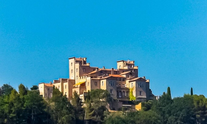 Tourrettes Apartamento | REAL EXPERIENCE IN PROVENCE...