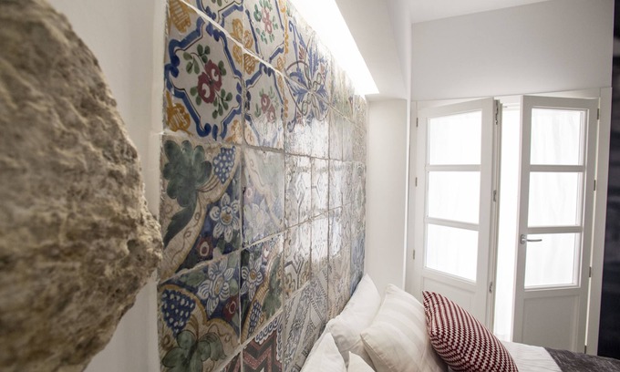 Castellammare Vucciria Cama Y Desayuno | Real Fonderia b&b