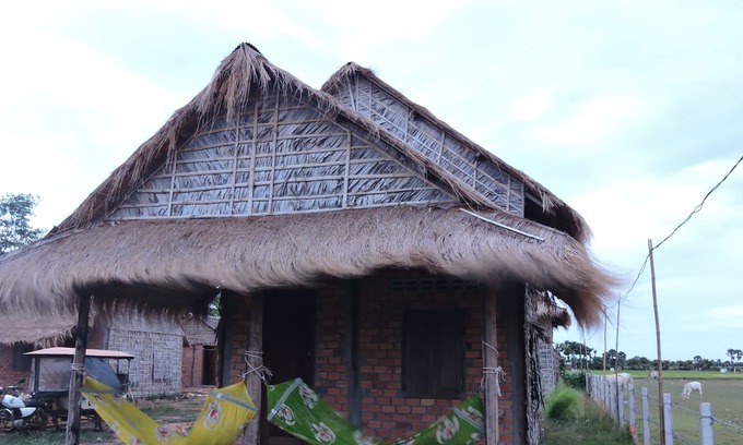Siem Reap Casa | Real Homestay