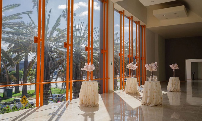 Zona Río Hotel | Real Inn Tijuana by Camino Real Hotels