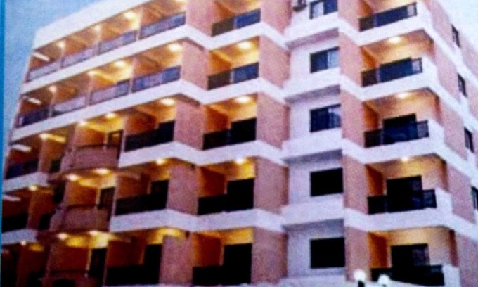 Zouk Mosbeh Apartamento | Real Lux Apartments