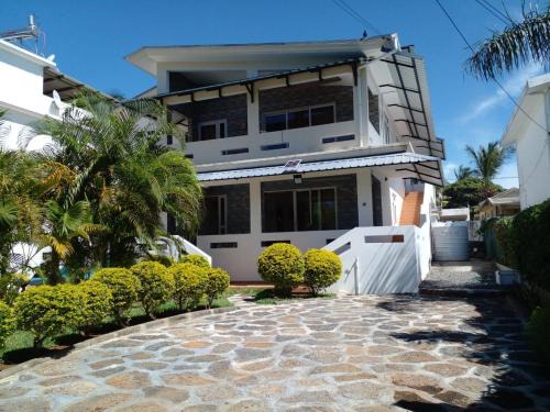 Grand Gaube Apartamento | Real Mauritius Apartments