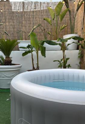 Palermo Casa | Real suite spa